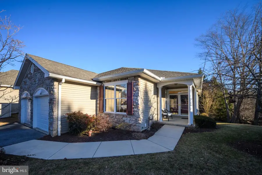 1482 Quaker Ridge, West Chester, PA 19380 - Image #2