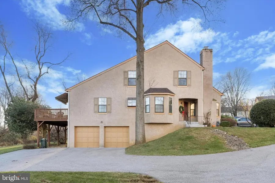 2701 Stoneham Dr #2701b, West Chester, PA 19382 - Image #3