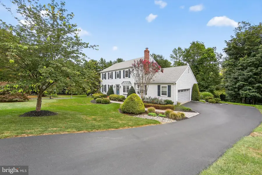 804 Plumtry Dr, West Chester, PA 19382 - #3