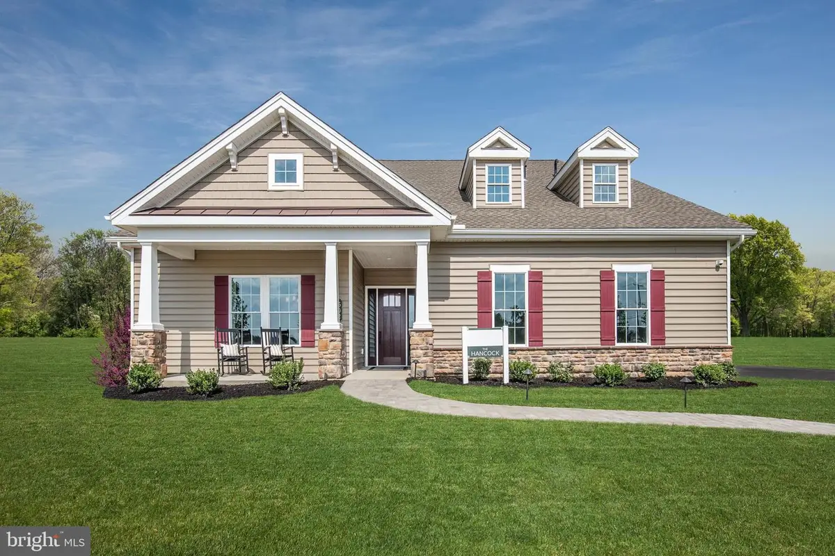 502 Anthem Ln #pinnacle Hancock, Coatesville, PA 19320 - #1