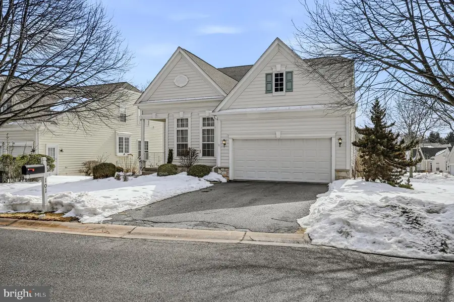 101 Violet Dr, Kennett Square, PA 19348 - #2