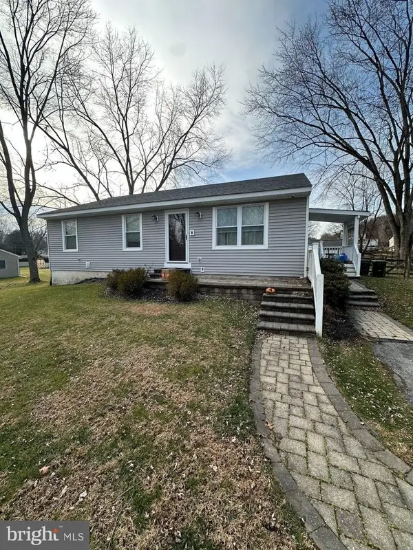 30 Williams Way, DOWNINGTOWN, PA 19335