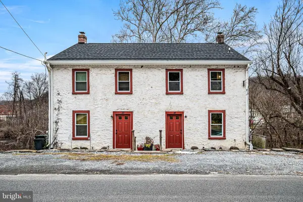 18 N Brandywine Ave, COATESVILLE, PA 19320