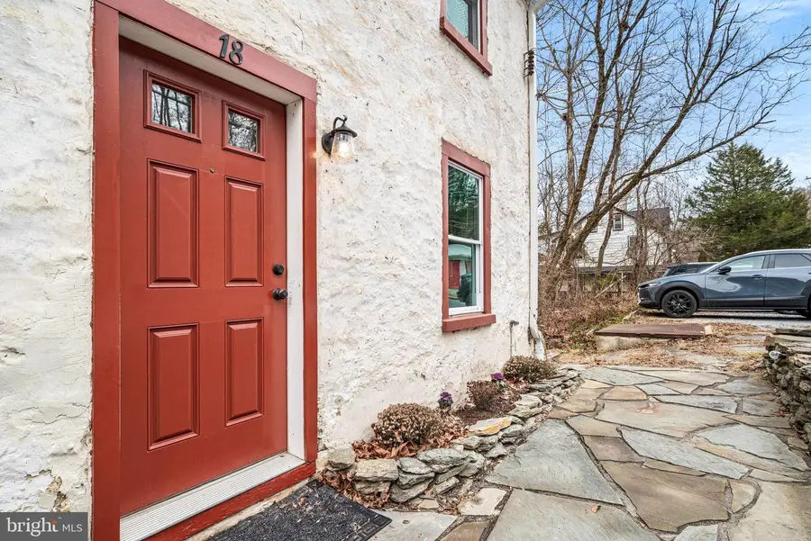 18 N Brandywine Ave, Coatesville, PA 19320 - #2