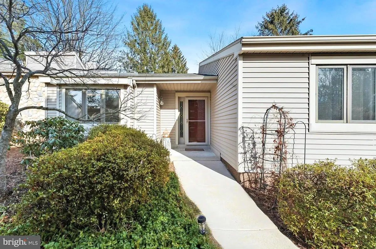 582 Franklin Way #582, West Chester, PA 19380 - Image #1