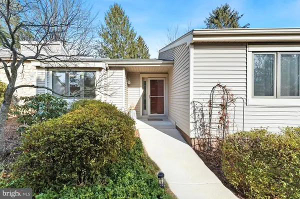 582 Franklin Way #582, WEST CHESTER, PA 19380