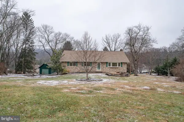 2 Martins Ln, DOWNINGTOWN, PA 19335