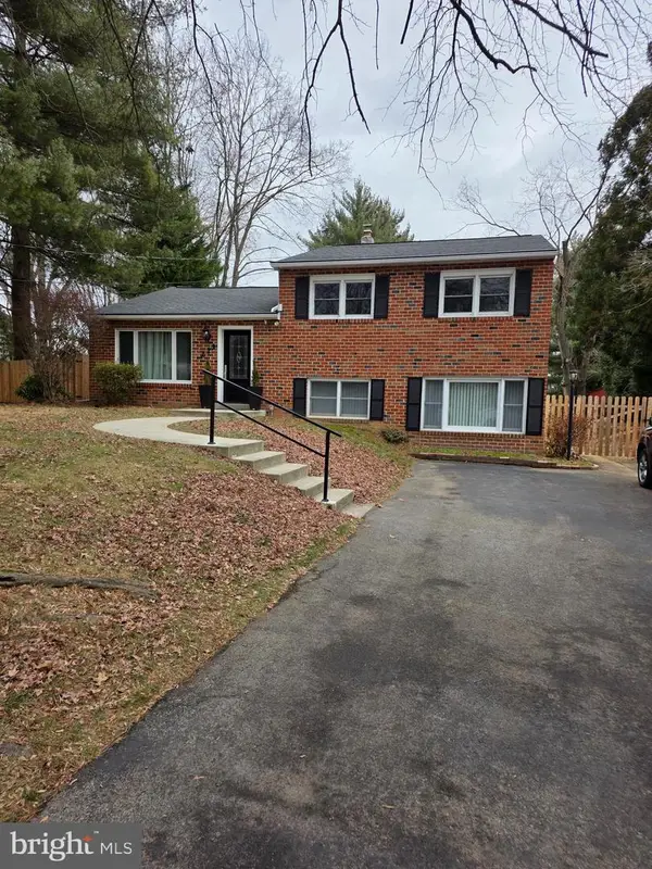 221 Ellis Ln, WEST CHESTER, PA 19380