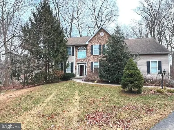 830 E Cub Hunt Ln, WEST CHESTER, PA 19380