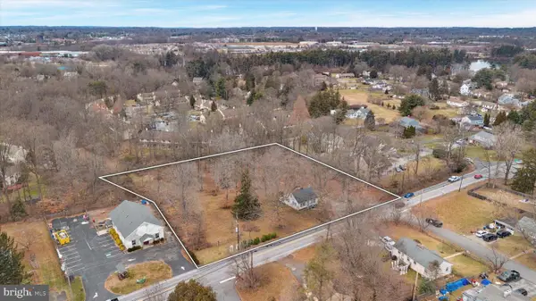 1137 Paoli Pike, WEST CHESTER, PA 19380