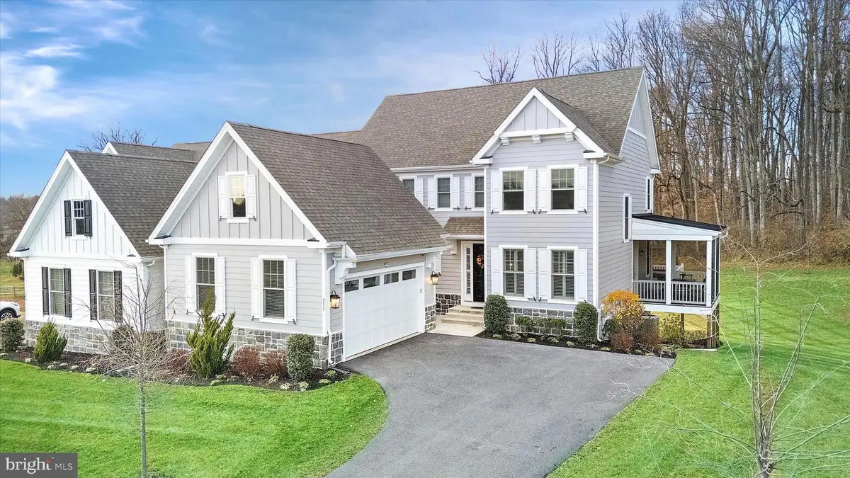 211 Daylesford Ct, Kennett Square, PA 19348 - Image #1