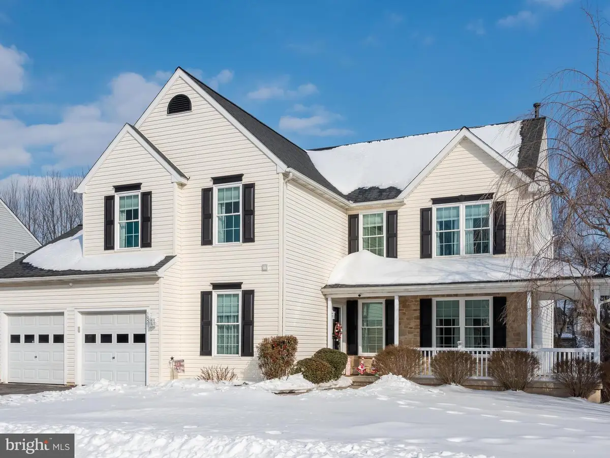 105 Hydrangea Way, Coatesville, PA 19320 - Image #1