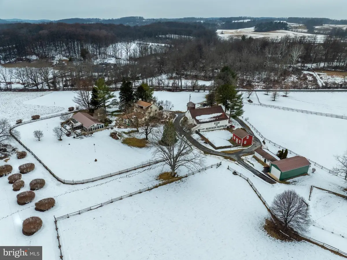1644 Kimberton Rd, Phoenixville, PA 19460 - #1