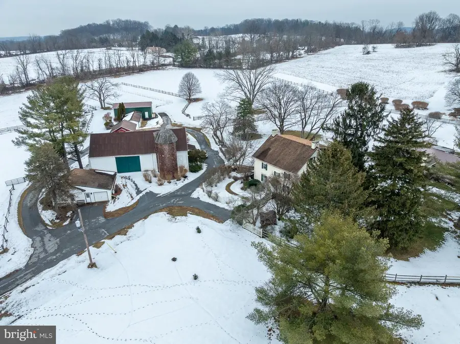 1644 Kimberton Rd, Phoenixville, PA 19460 - #2