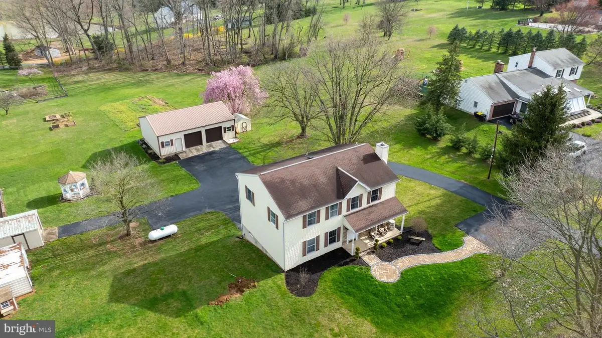 1780 Little Conestoga Rd, Glenmoore, PA 19343 - #1