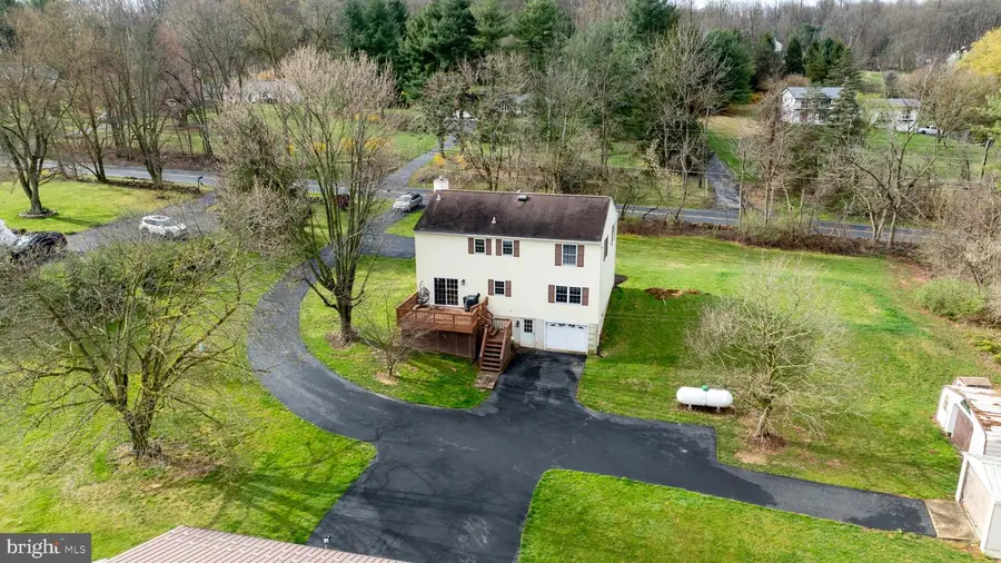 1780 Little Conestoga Rd, Glenmoore, PA 19343 - #2