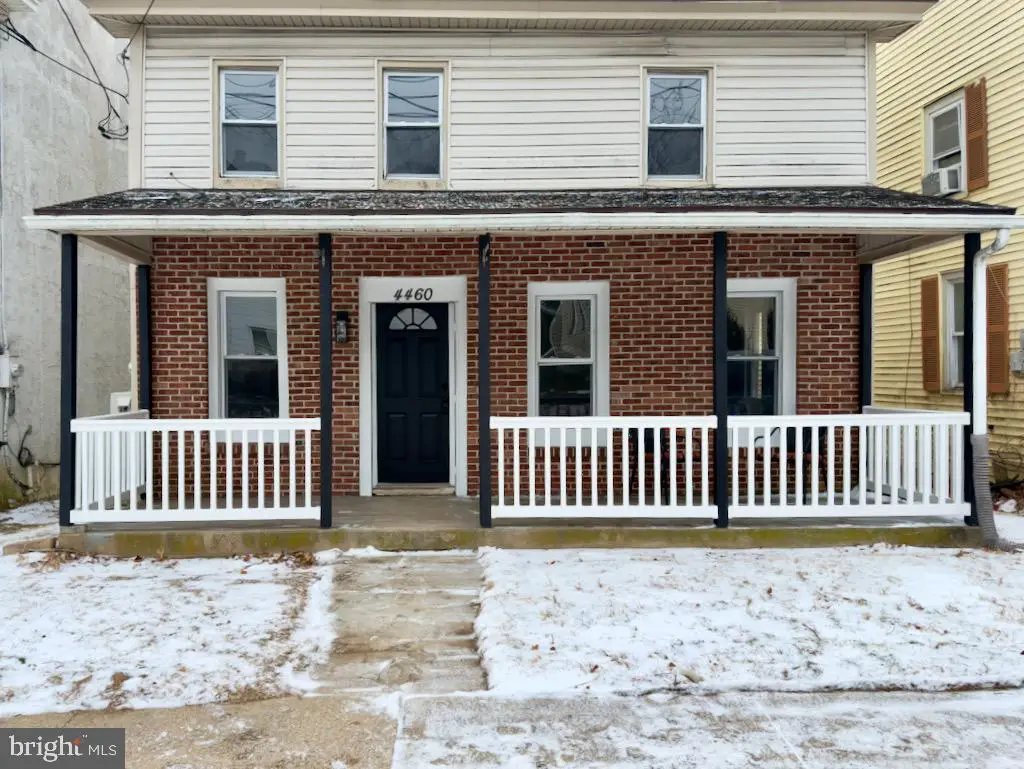 4460 Horseshoe Pike, Honey Brook, PA 19344 - Image #1