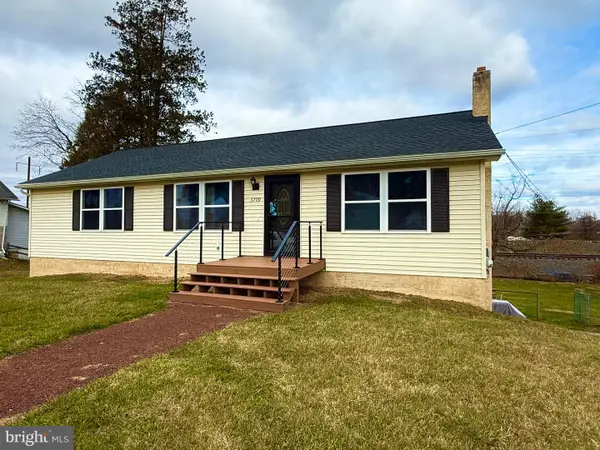 3709 Hazelwood Ave, DOWNINGTOWN, PA 19335