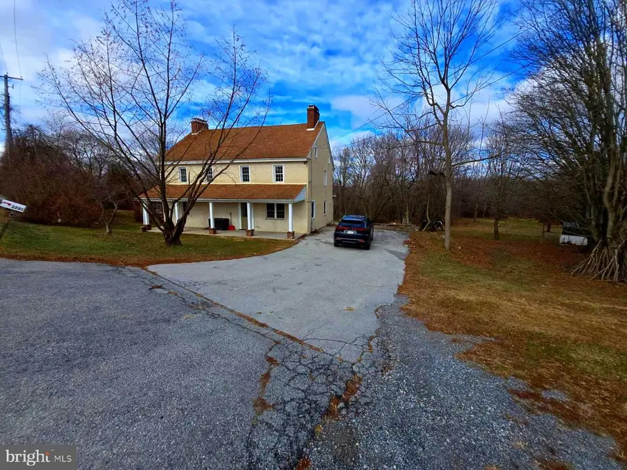 2281 Horseshoe Pike, Honey Brook, PA 19344 - Image #3