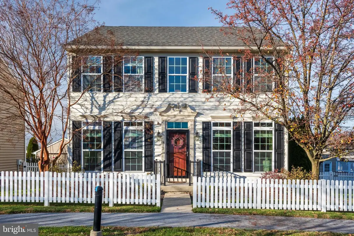 812 Wren Ln, Cochranville, PA 19330 - Image #1