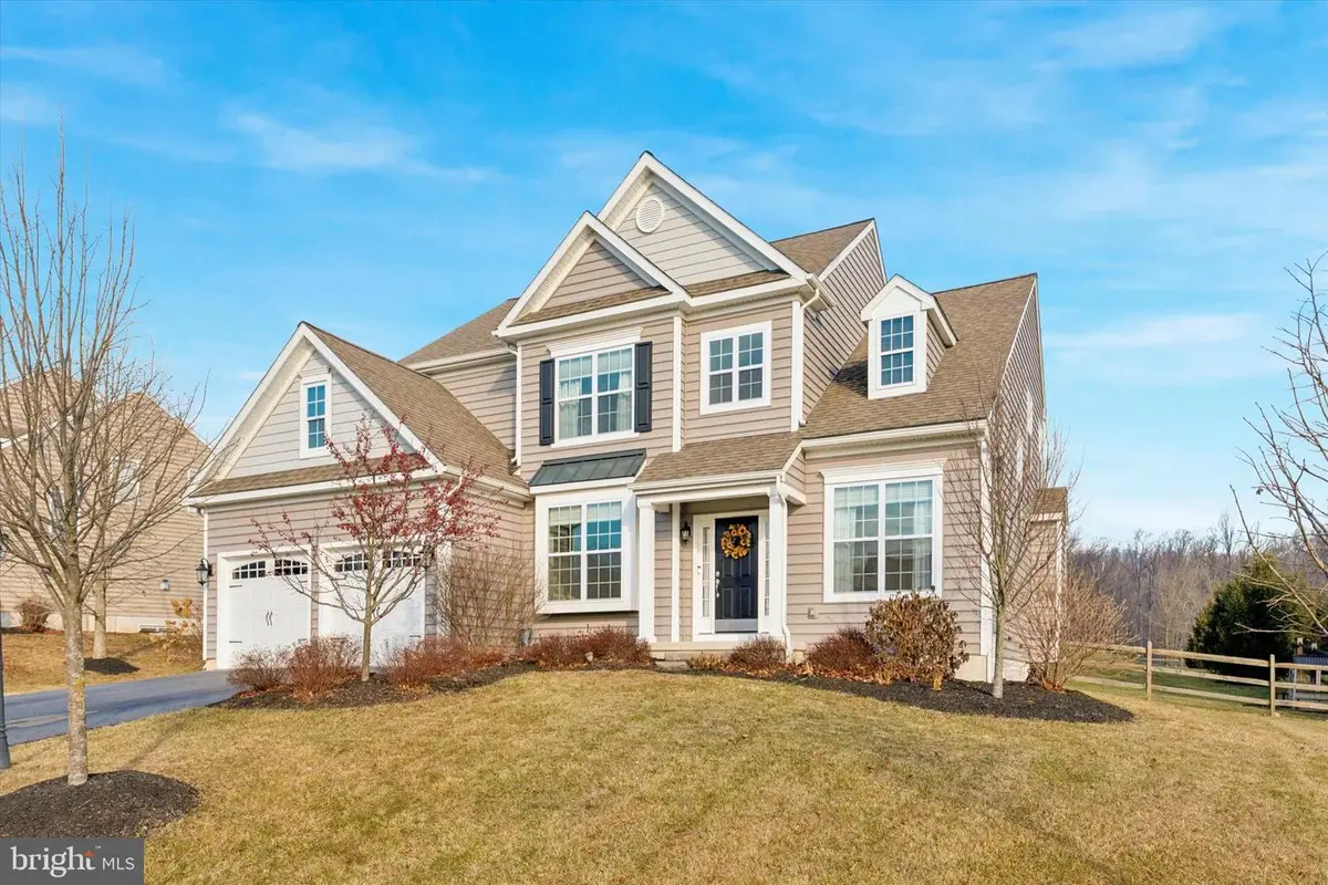 169 Patriot Ln, Downingtown, PA 19335 - Image #1
