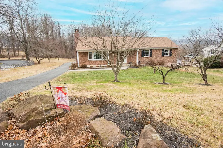 1287 Sheep Hill, Pottstown, PA 19465 - Image #2