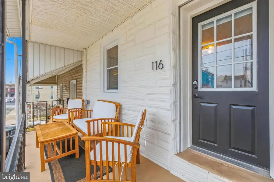 116 South St, Phoenixville, PA 19460 - Image #2