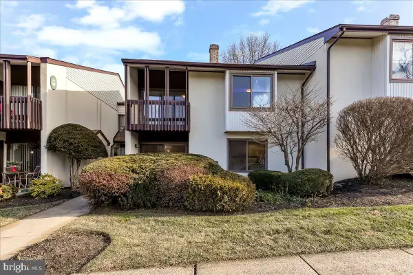 504 Raintree Ln #504, MALVERN, PA 19355