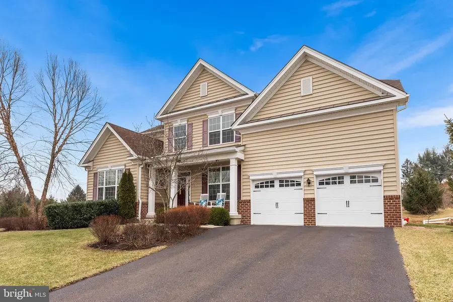 213 Eadie Way, Spring City, PA 19475 - Image #2