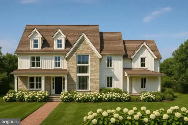 1401 B Timber Mill Ln, WEST CHESTER, PA 19380