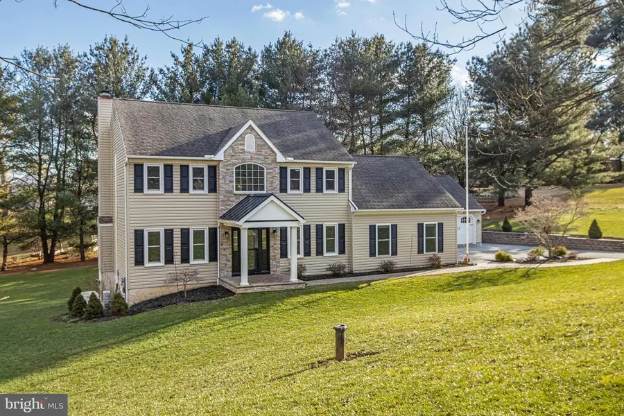 134 Great Oak Dr, Lincoln University, PA 19352 - Image #3