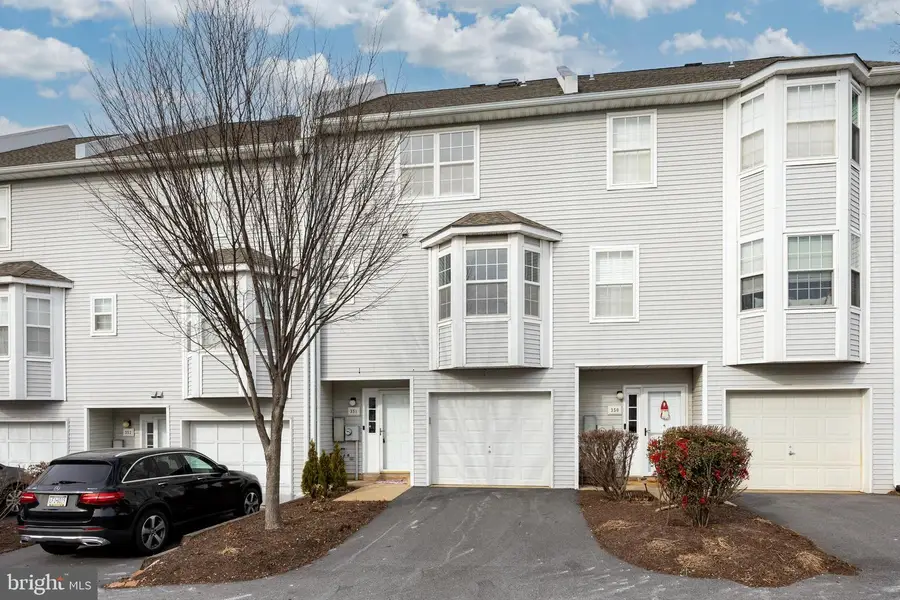 351 Huntington Ct #15, West Chester, PA 19380 - Image #3