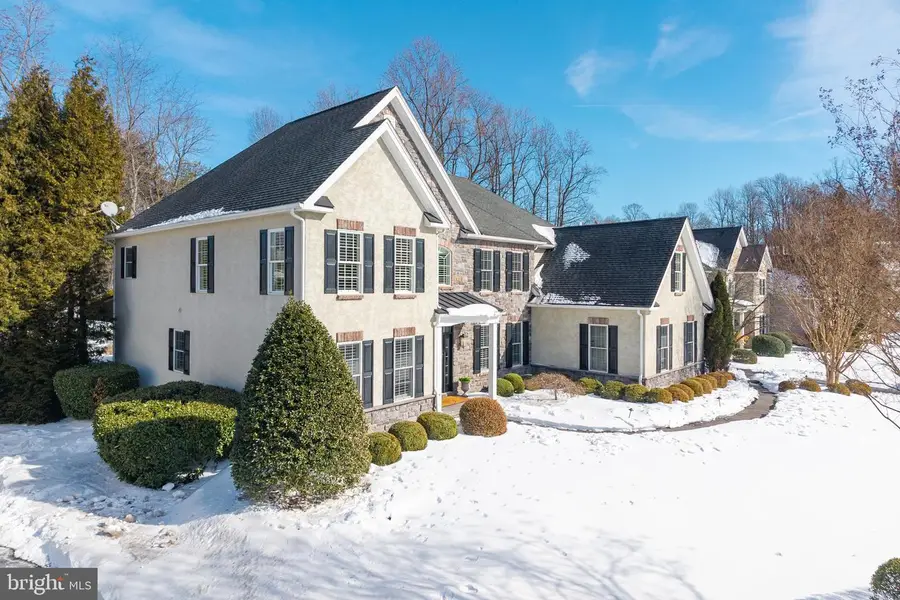 1809 Cold Springs Dr, West Chester, PA 19382 - Image #3