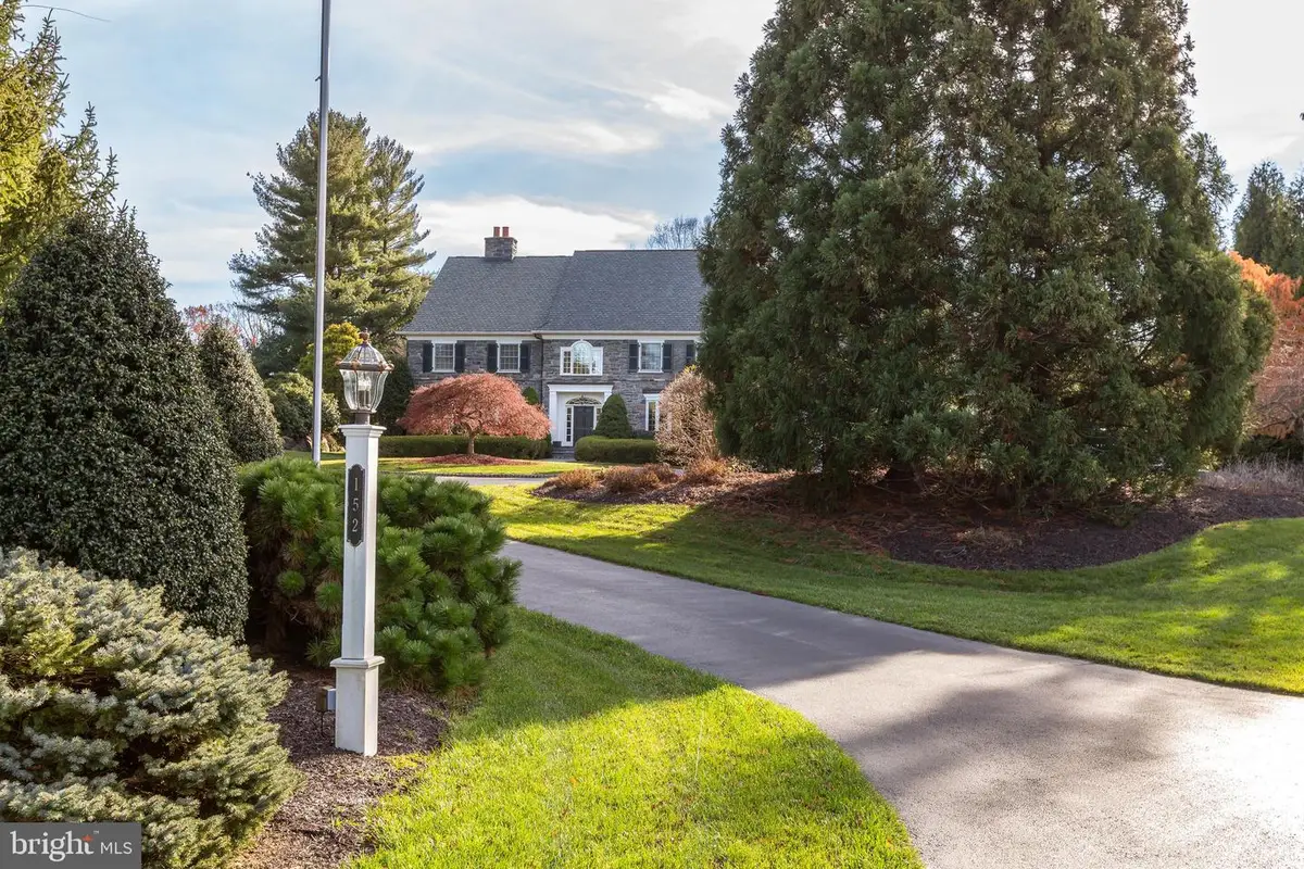 152 Grubb Rd, Malvern, PA 19355 - Image #1