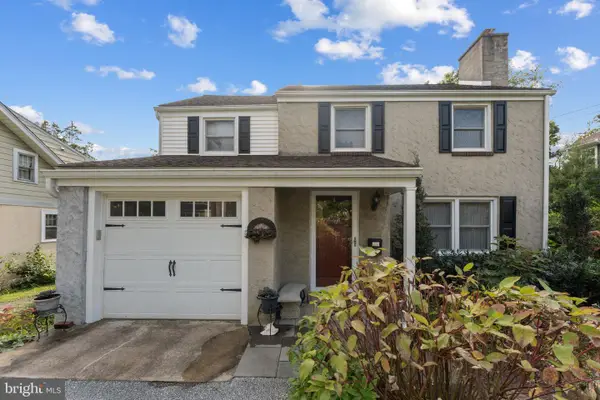 18 Manor Rd, PAOLI, PA 19301