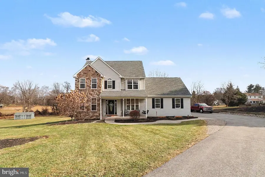 1007 Wyoming Cir, Lincoln University, PA 19352 - Image #2