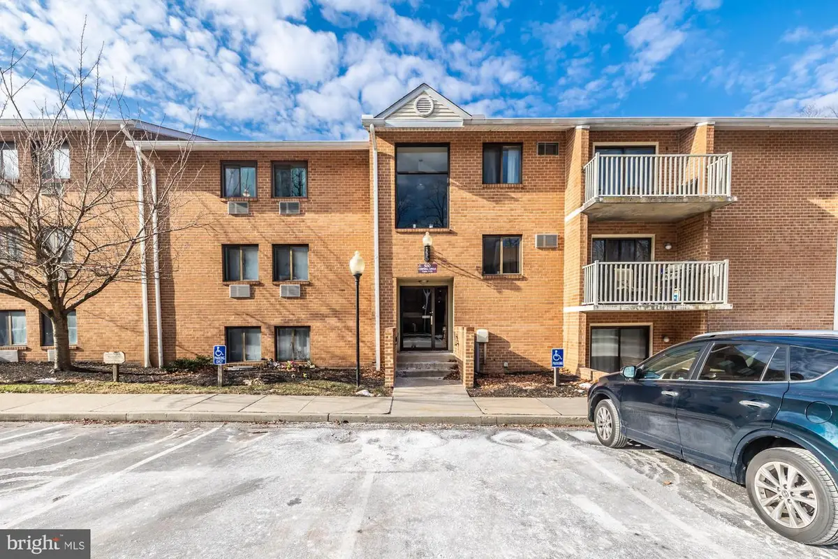 500 Campbell Cir #h-12, Downingtown, PA 19335 - Image #1