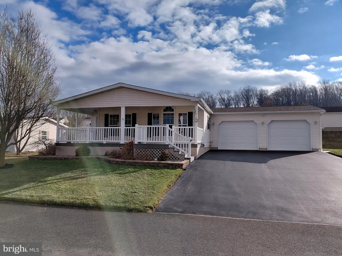412 Aspen St, Coatesville, PA 19320 - Image #1