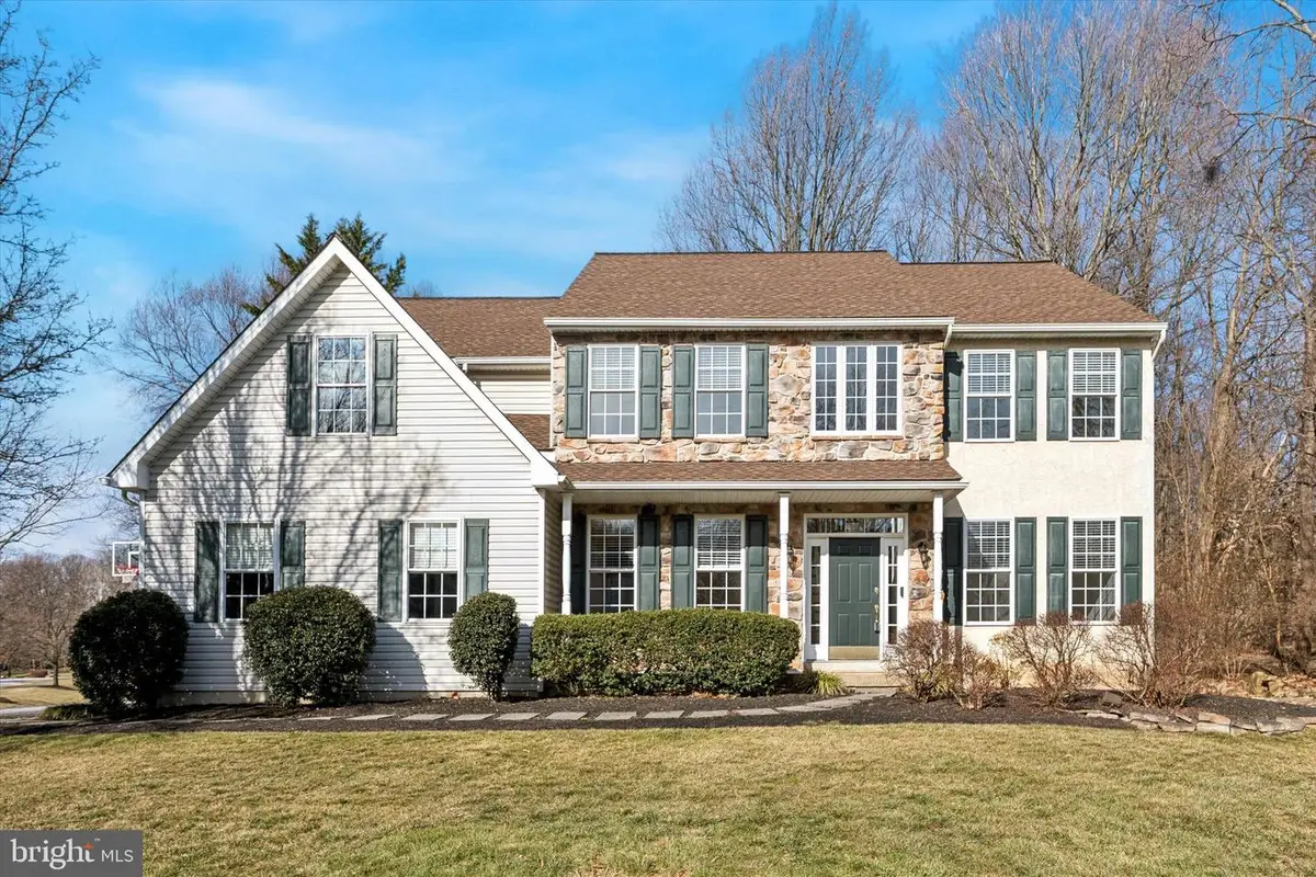 913 Grandview Dr, Exton, PA 19341 - Image #1