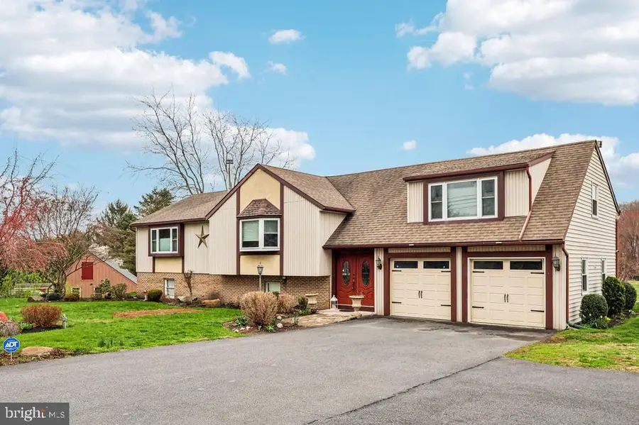 23 W Conestoga Rd, Elverson, PA 19520 - #3