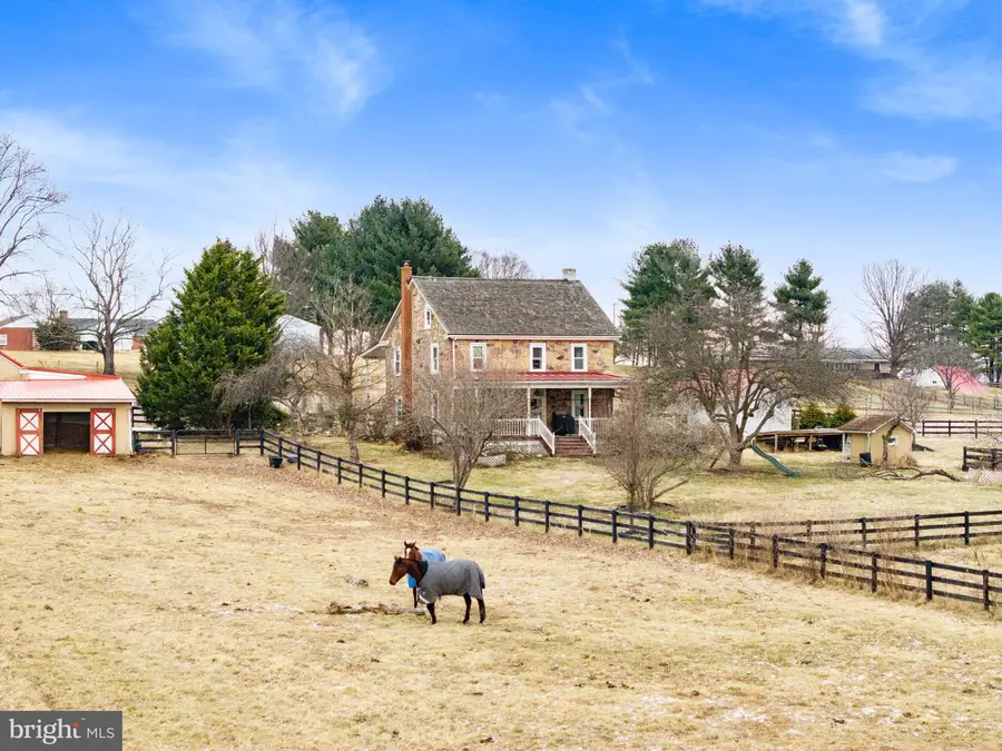 1202 W Bridge St, Spring City, PA 19475 - Image #2