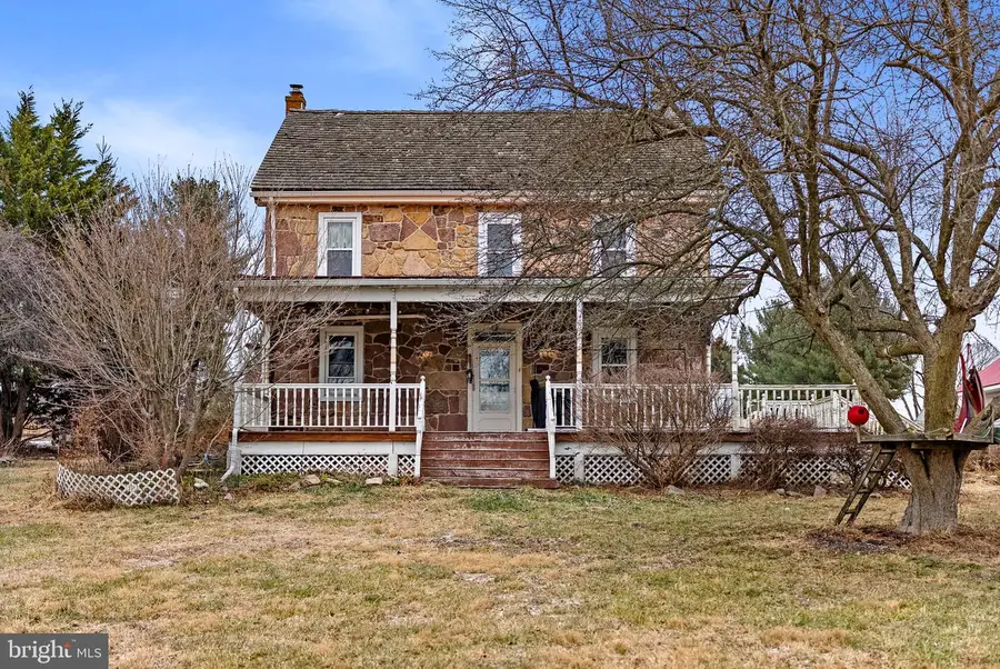 1202 W Bridge St, Spring City, PA 19475 - Image #3