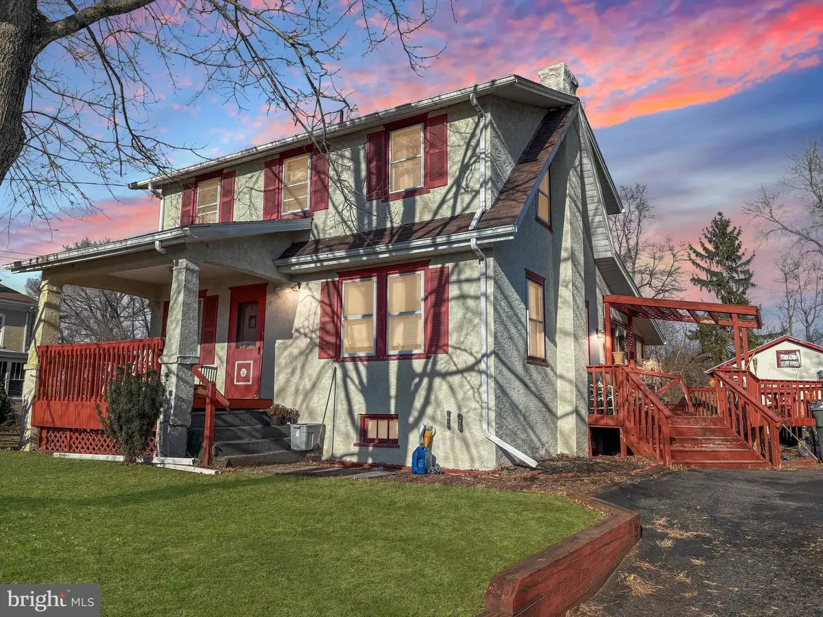 1413 Old Schuylkill Rd, Spring City, PA 19475 - Image #1