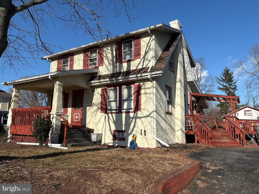 1413 Old Schuylkill Rd, Spring City, PA 19475 - Image #2