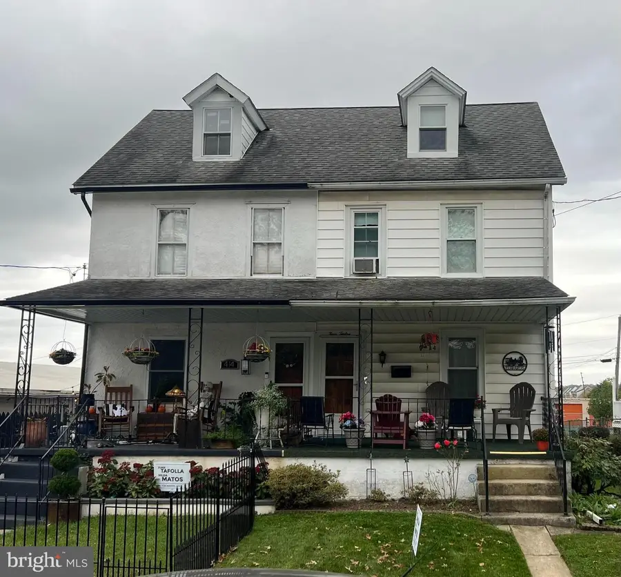 412 Meredith St, Kennett Square, PA 19348 - Image #3