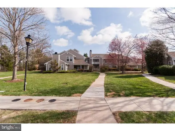 917 Railway Sq #36, WEST CHESTER, PA 19380