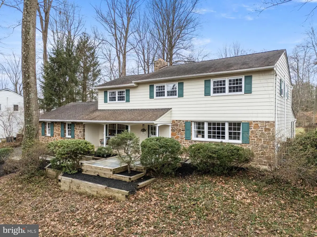 1467 Glenbrook Ln, West Chester, PA 19380 - Image #1