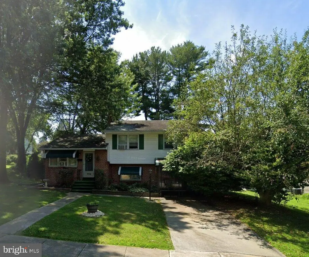 706 Center St, Kennett Square, PA 19348 - Image #1