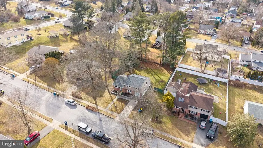 706 Center St, Kennett Square, PA 19348 - #2