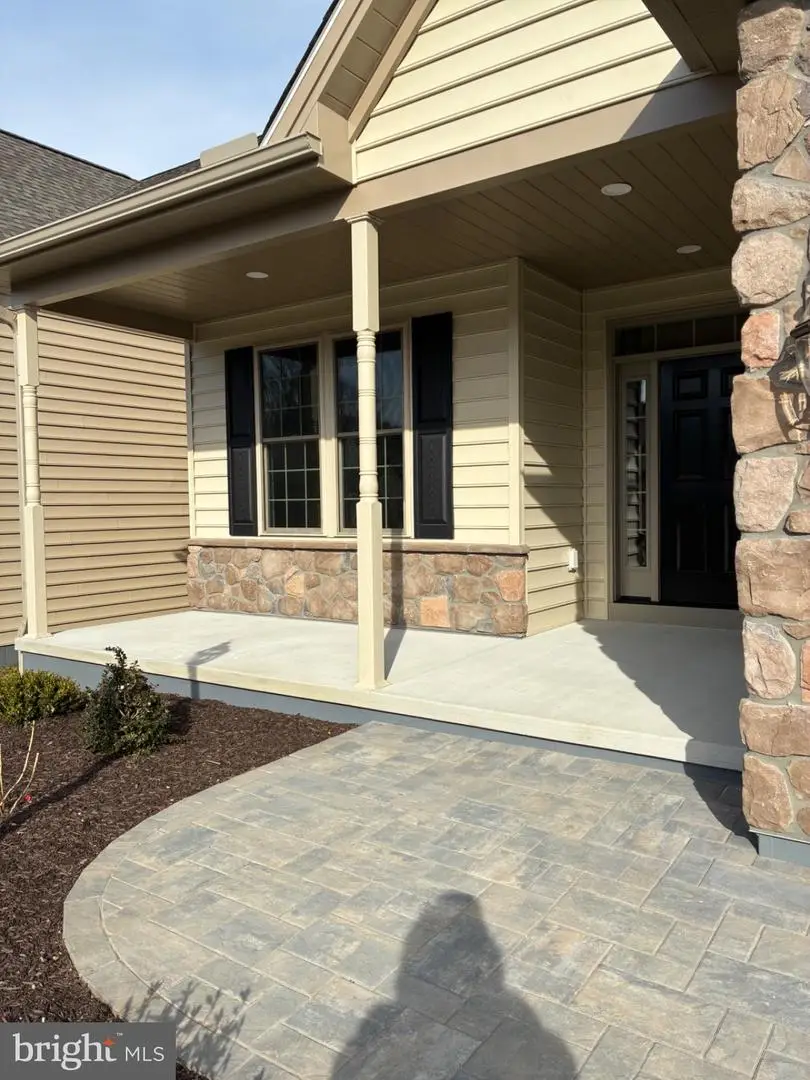 602 Greenbriar Path, Cochranville, PA 19330 - #2